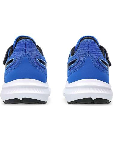 ASICS ZAPATILLAS RUNNING JOLT 4 PS AZUL 1014A299-407 AZUL