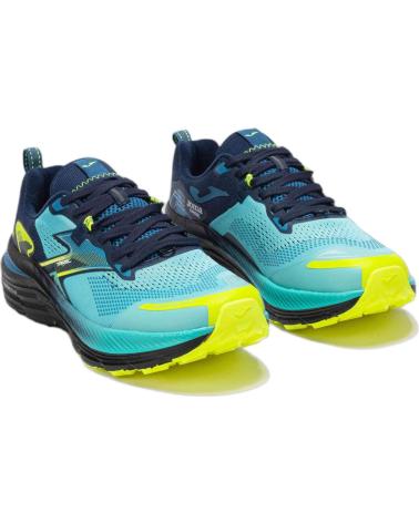 SCARPE DA TRAIL JOMA TR-5 TKTR5S2517 PETROLIO PETROLEO