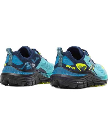 SCARPE DA TRAIL JOMA TR-5 TKTR5S2517 PETROLIO PETROLEO
