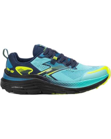 JOMA ZAPATILLAS TRAIL TR-5 TKTR5S2517 PETRÓLEO PETROLEO