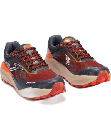 Sportivo per Uomo JOMA DEPORTIVA KUBOR 2516 NEGRO