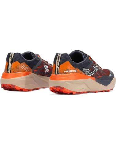 Sportivo per Uomo JOMA DEPORTIVA KUBOR 2516 NEGRO