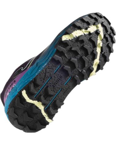 JOMA SAPATILHAS DE TRAIL RUNNING SIMA LADY TKSMLS2501 PRETO AZUL NEGRO AZUL