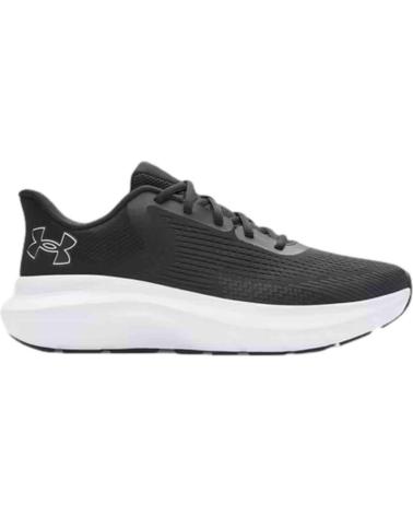 SCARPE RUNNING UNDER ARMOUR ROGUE 5 NERE 3028256-001 NEGRO