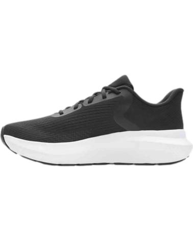 SCARPE RUNNING UNDER ARMOUR ROGUE 5 NERE 3028256-001 NEGRO