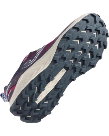 JOMA TUNDRA-2520 EN COLOR PARA MUJER ROSA