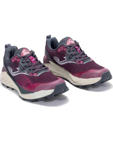 JOMA TUNDRA-2520 EN COLOR PARA MUJER ROSA