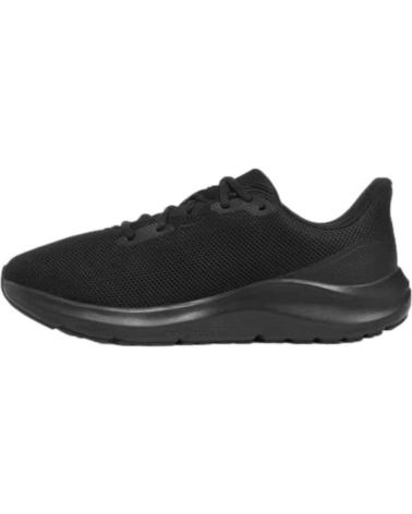 UNDER ARMOUR PURSUIT 4 SNEAKER SCHWARZ - ART.-NR. 3028254-002 NEGRO