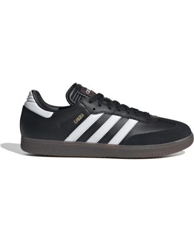 ADIDAS DEPORTIVO SAMBA NEGRO