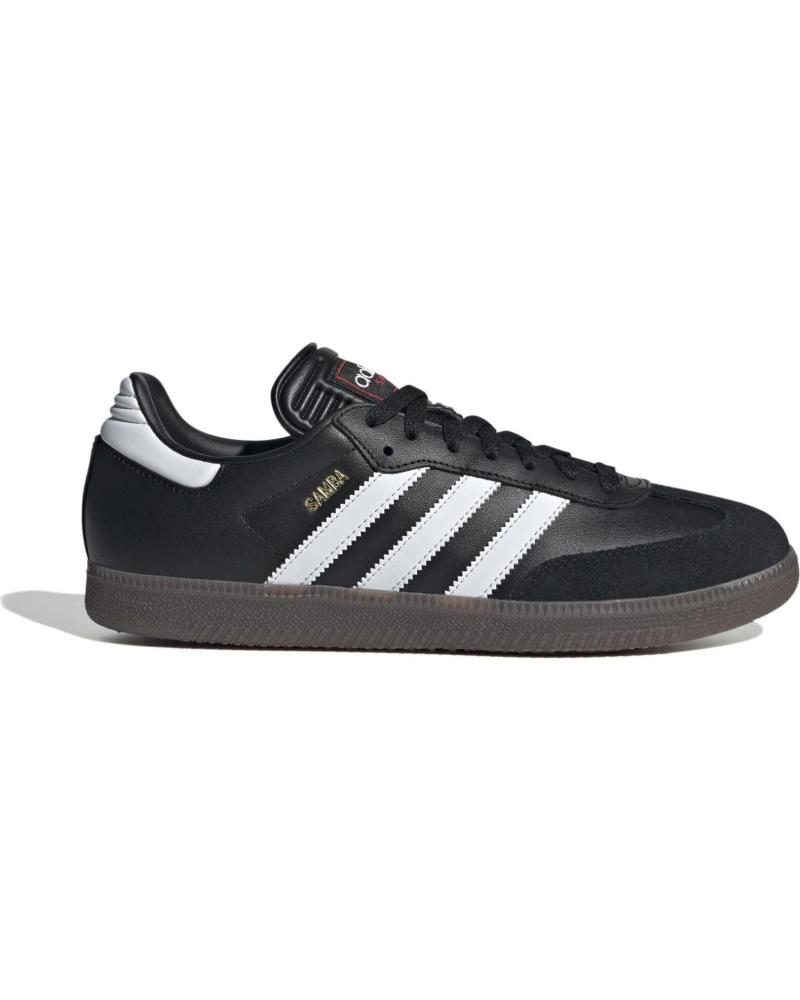ADIDAS DEPORTIVO SAMBA NEGRO