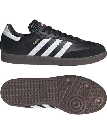 ADIDAS DEPORTIVO SAMBA NEGRO