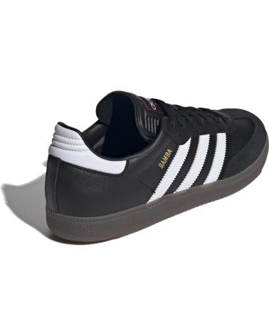 ADIDAS DEPORTIVO SAMBA NEGRO