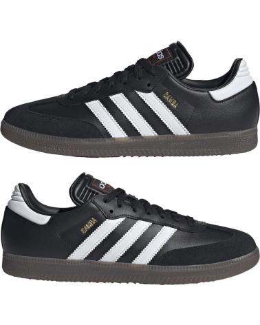 ADIDAS DEPORTIVO SAMBA NEGRO