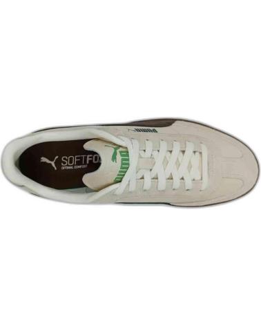 Deportivas De Hombre PUMA - ZAPATILLAS MARRONES PARA HOMBRE - CLUB II ERA  MARRóN