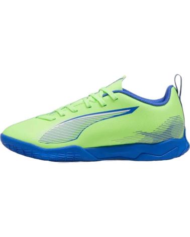 PUMA ULTRA 5 PLAY FUSSBALLSCHUHE 107913-03 GRÜN VERDE