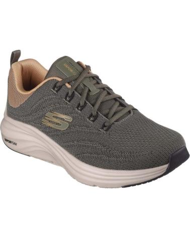 SKECHERS ZAPATILLAS VAPOR FAOAM VERDE 232626-OLV VERDE OLIVA