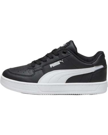 Zapatillas deporte PUMA  de Mujer ZAPATILLAS CAVEN 2 0 MUJER NEGRA 393837-05  NEGRO