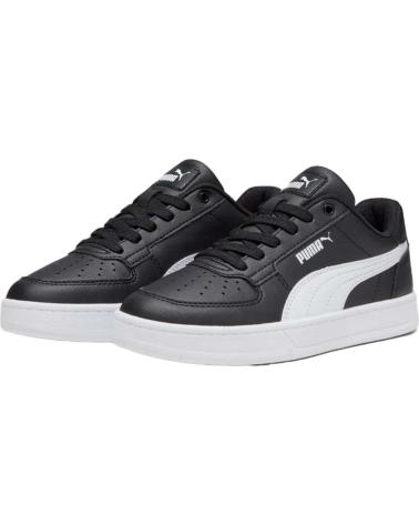 Zapatillas deporte PUMA  de Mujer ZAPATILLAS CAVEN 2 0 MUJER NEGRA 393837-05  NEGRO