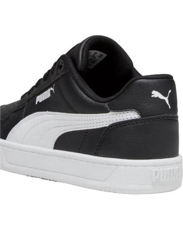 Zapatillas deporte PUMA  de Mujer ZAPATILLAS CAVEN 2 0 MUJER NEGRA 393837-05  NEGRO