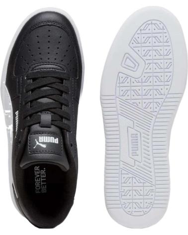 Zapatillas deporte PUMA  de Mujer ZAPATILLAS CAVEN 2 0 MUJER NEGRA 393837-05  NEGRO