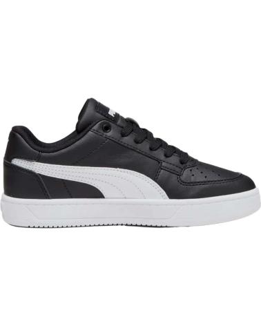 Zapatillas deporte PUMA  de Mujer ZAPATILLAS CAVEN 2 0 MUJER NEGRA 393837-05  NEGRO