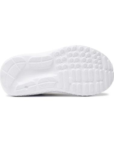 UNDER ARMOUR SURGE 4 PRETAS 3027104-001 NEGRO