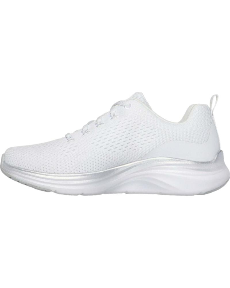 Zapatillas deporte SKECHERS  pour Femme ZAPATILLAS MUJER MODELO 150025S COLOR BLANCO  WSL