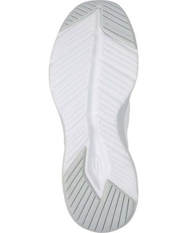 Zapatillas deporte SKECHERS  pour Femme ZAPATILLAS MUJER MODELO 150025S COLOR BLANCO  WSL