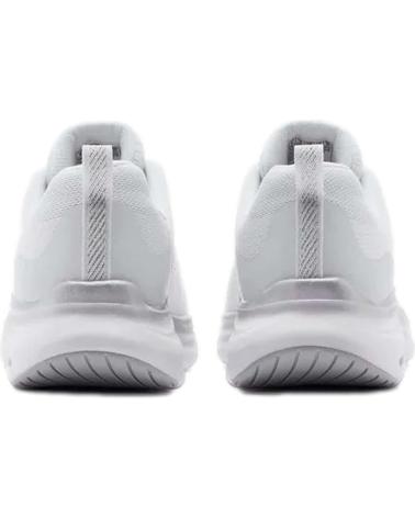 Zapatillas deporte SKECHERS  pour Femme ZAPATILLAS MUJER MODELO 150025S COLOR BLANCO  WSL