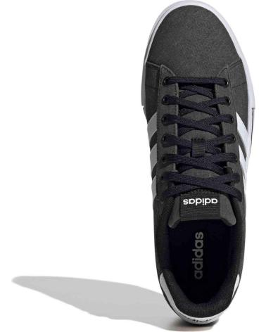 Scarpe sport ADIDAS  per Uomo ZAPATILLAS DAILY 4 0 IF4496  GRIS