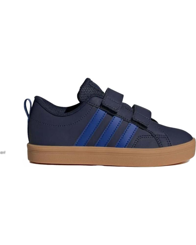 Deportivas De Niña ADIDAS ZAPATILLAS VS PACE 2 0 CF IE8886  AZUL