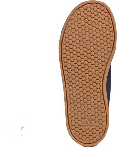 Deportivas De Niña ADIDAS ZAPATILLAS VS PACE 2 0 CF IE8886  AZUL