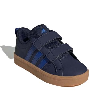 Deportivas De Niña ADIDAS ZAPATILLAS VS PACE 2 0 CF IE8886  AZUL