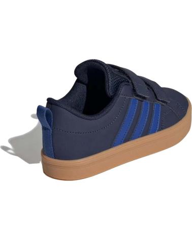Deportivas De Niña ADIDAS ZAPATILLAS VS PACE 2 0 CF IE8886  AZUL