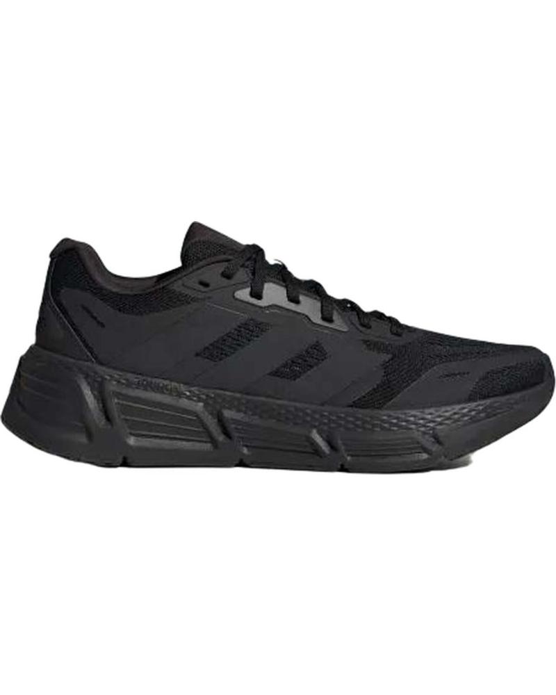 ADIDAS ZAPATILLAS QUESTAR 2 TOTAL IF2230 NEGRO