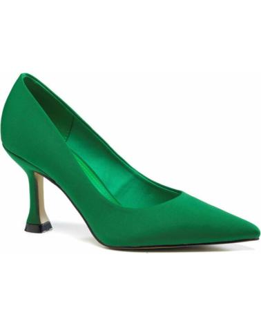 Zapatos de tacón CORINA  pour Femme ZAPATO MUJER VARIOS M2597  VERDE