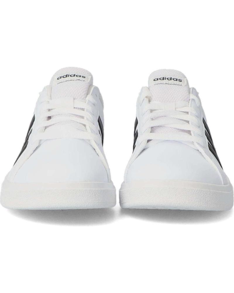 Início-ADIDAS-ZAPATILLAS-GRAND-COURT-2-0-K-BLANCAS-NEGRO
