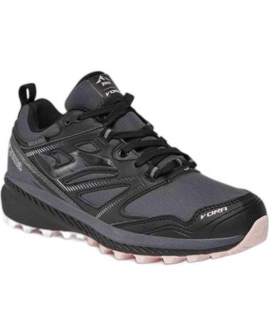 Scarpe sport JOMA  per Donna MONTANA MUJER AISLATEX VORALADY2322  GRIS