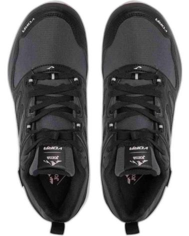 Scarpe sport JOMA  per Donna MONTANA MUJER AISLATEX VORALADY2322  GRIS