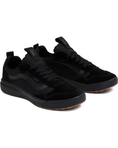 Zapatillas deporte VANS OFF THE WALL  de Hombre DEPORTIVO HOMBRE VANS MN RANGE EXP VN0A5EDYBKA1  NEGRO
