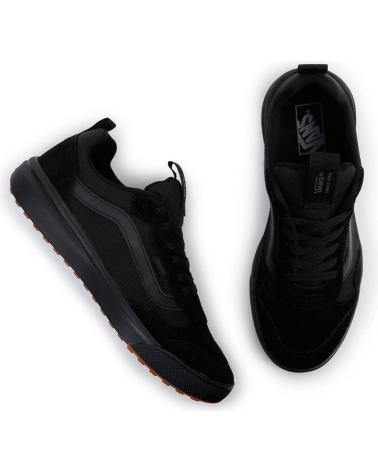 Zapatillas deporte VANS OFF THE WALL  de Hombre DEPORTIVO HOMBRE VANS MN RANGE EXP VN0A5EDYBKA1  NEGRO