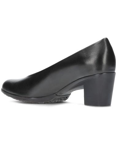 Chaussures pour Femme WONDERS SALON GRACE G-4723 NEGRO