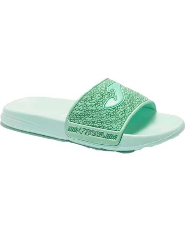 JOMA GREEN POOL AND BEACH SLIDES