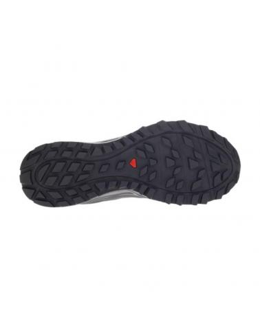 Zapatillas deporte de Hombre SALOMON DEPORTIVOS TRAILSTER 2 GTX  L40963100 NEGRO
