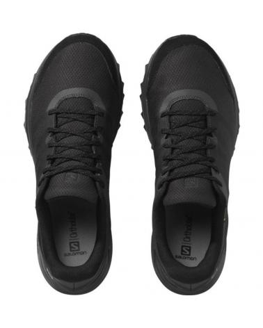 Zapatillas deporte de Hombre SALOMON DEPORTIVOS TRAILSTER 2 GTX  L40963100 NEGRO