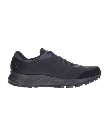 Zapatillas deporte de Hombre SALOMON DEPORTIVOS TRAILSTER 2 GTX  L40963100 NEGRO