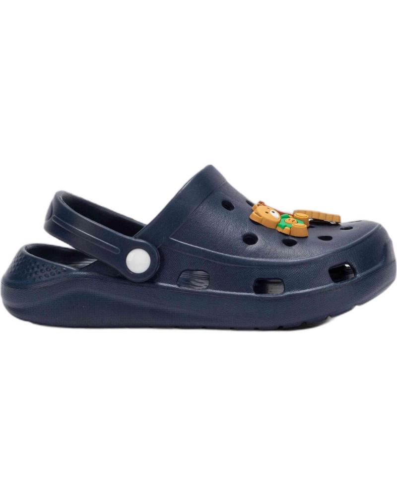 JOMA CHANCLAS S FROC JUNIOR SFROCJS2533 AZUL