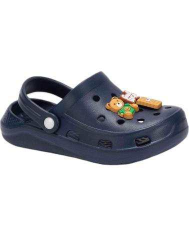 JOMA CHANCLAS S FROC JUNIOR SFROCJS2533 AZUL