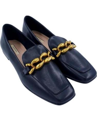 Zapatos de Mujer CORINA ZAPATO MUJER VARIOS M1635 NEGRO