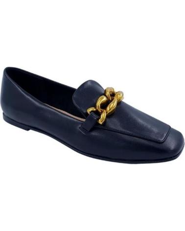 Schuhe CORINA  für Damen ZAPATO MUJER VARIOS M1635  NEGRO